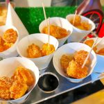 Churros Live Food Station in Singapore 10
