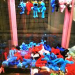 Cheap Claw Machines Rental in Singapore 4