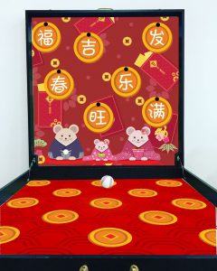Chinese Coin Toss Carnival Game Rental 1