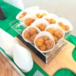 Churros Live Food Station in Singapore 17