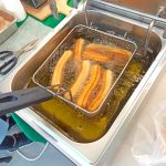 Churros Live Food Station in Singapore 16