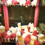 Cheap Claw Machines Rental in Singapore 11