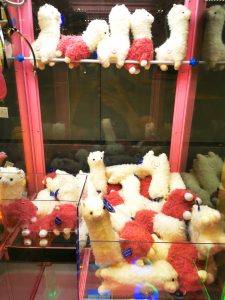 Claw Machine Rental Singapore 1