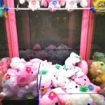 Cheap Claw Machines Rental in Singapore 7