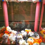 Cheap Claw Machines Rental in Singapore 9