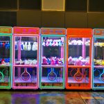 Claw Machine Rental Up for Grabs Today! 10
