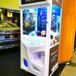 Claw Machine Rental Up for Grabs Today! 11