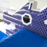 Dragon Playground Inflatable Rental Singapore 8