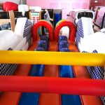 Dragon Playground Inflatable Rental Singapore 9