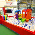 Giant Ball Pit Rental Singapore 12