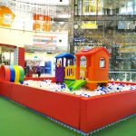 Giant Ball Pit Rental Singapore 14