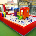 Giant Ball Pit Rental Singapore 9