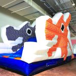 Dragon Playground Inflatable Rental Singapore 10