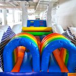 Dragon Playground Inflatable Rental Singapore 11