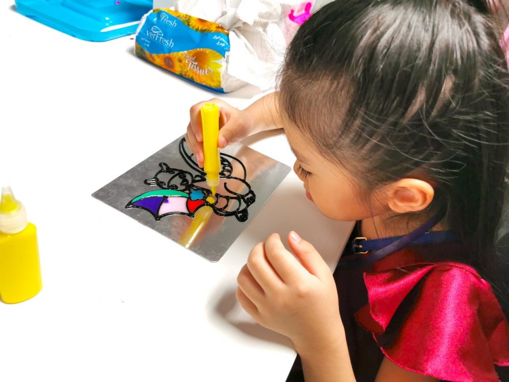 Aviva Christmas Carnival Planning in Singapore 4