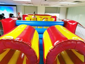Kids Bouncy Castle Rental in Singapore 1