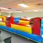 Aviva Christmas Carnival Planning in Singapore 10