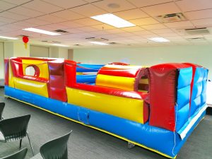 Kids Bouncy Castles Rental 1