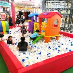 Giant Ball Pit Rental Singapore 15