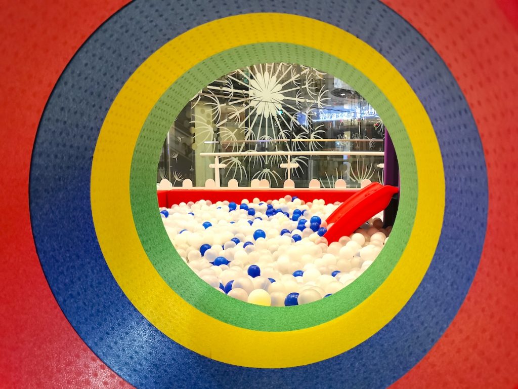 Giant Ball Pit Rental Singapore 6