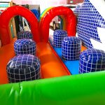 Dragon Playground Inflatable Rental Singapore 13