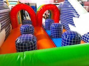 Obstacle Course Challenge Rental 1