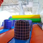 Dragon Playground Inflatable Rental Singapore 14