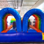 Dragon Playground Inflatable Rental Singapore 16