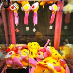 Cheap Claw Machines Rental in Singapore 10