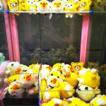 Claw Machine Rental Up for Grabs Today! 9