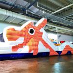 Dragon Playground Inflatable Rental Singapore 18