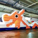 Dragon Playground Inflatable Rental Singapore 19