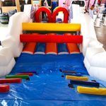 Dragon Playground Inflatable Rental Singapore 20