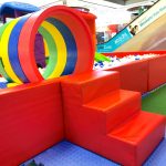 Giant Ball Pit Rental Singapore 16