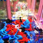 Cheap Claw Machines Rental in Singapore 12