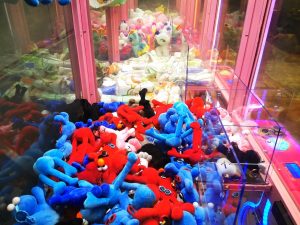 Soft Toys for sale Singapore 1
