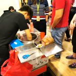 Aviva Christmas Carnival Planning in Singapore 11