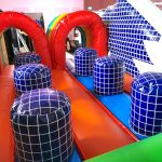 Dragon Playground Inflatable Rental Singapore 21