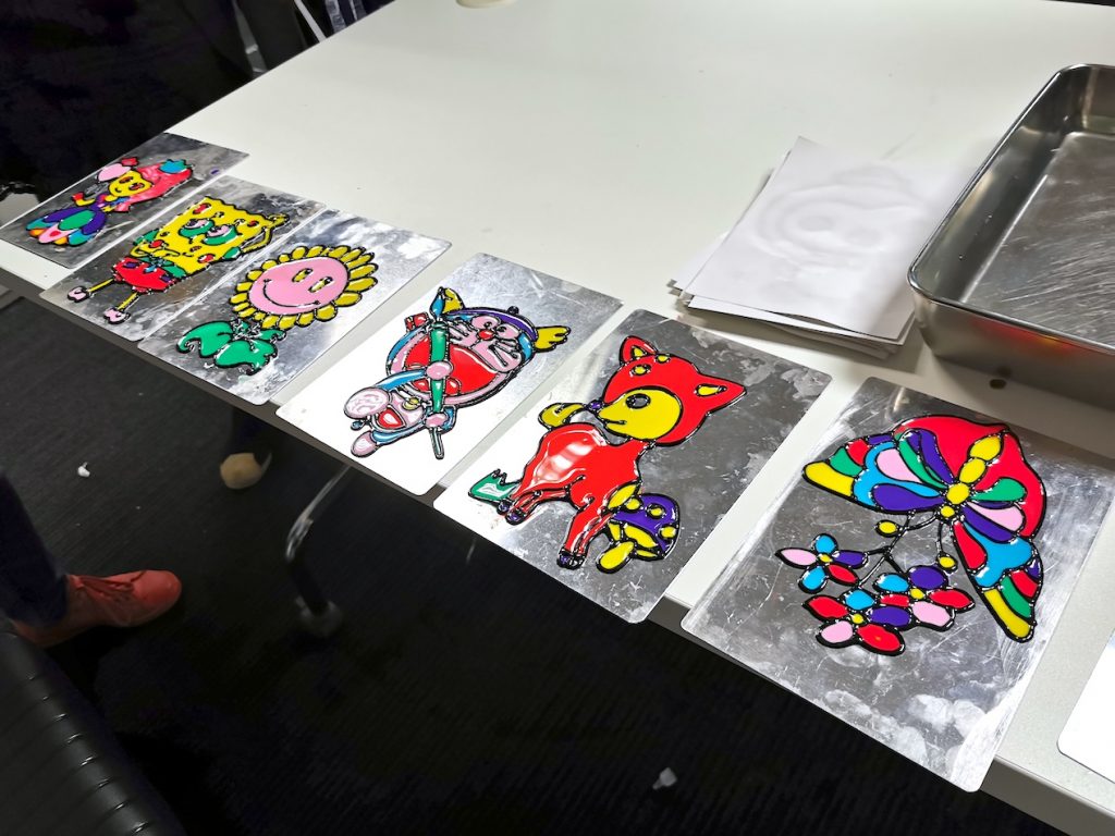 Aviva Christmas Carnival Planning in Singapore 5