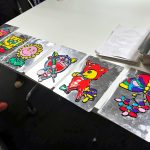 Aviva Christmas Carnival Planning in Singapore 21