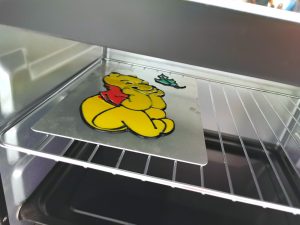 Window Art for Event 1