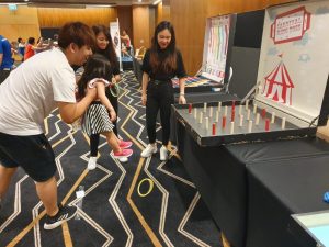 Carnival Game Stalls Rental 1