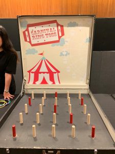 Carnival Ring Toss Game Rental 1 Carnival Ring Toss Game Rental 1