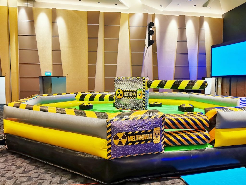 Large Carnival Games Rental in Singapore 2 Large Carnival Games Rental in Singapore 2