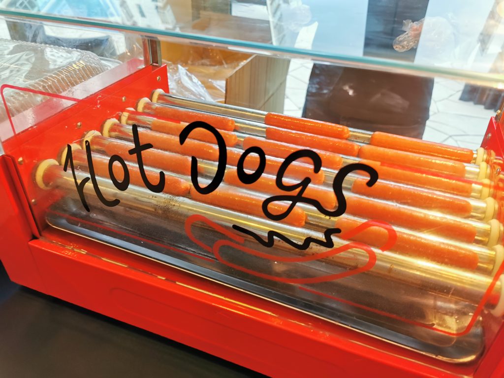 Live Food Stations In Singapore 2