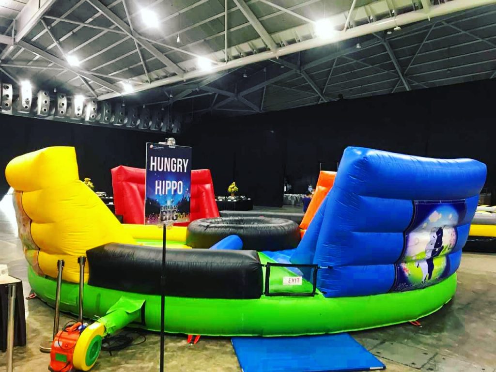 Large Carnival Games Rental in Singapore 5 Large Carnival Games Rental in Singapore 5
