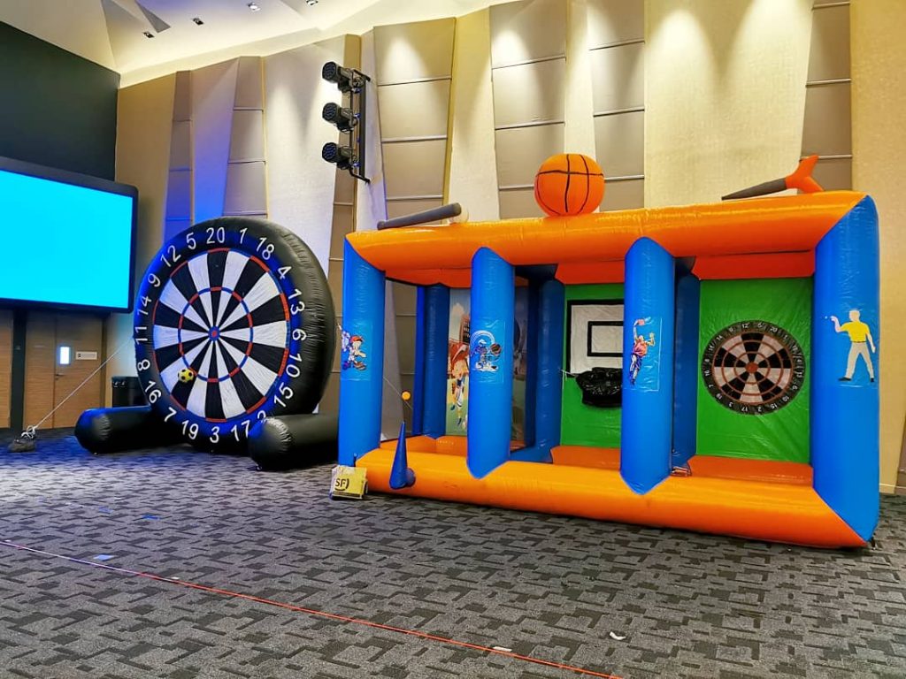 Large Carnival Games Rental in Singapore 3 Large Carnival Games Rental in Singapore 3