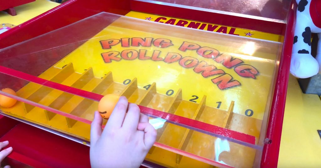 Fun Fair Games Rental Singapore 10