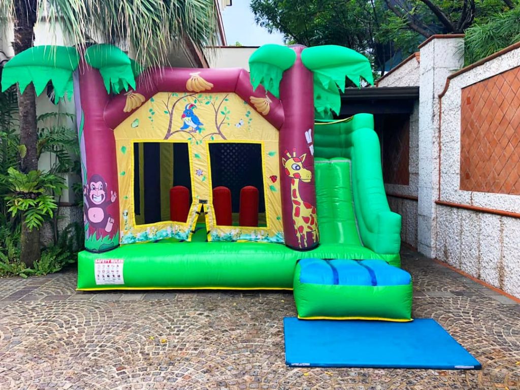 Top Bouncy Castles Rental in Singapore 3