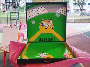Baseball Carnival Game Singapore 1